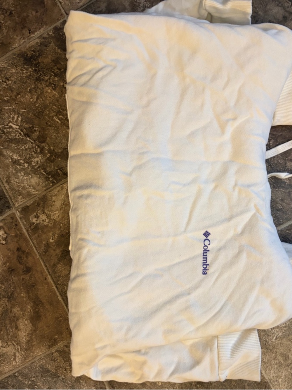 Columbia sweatshirt women's